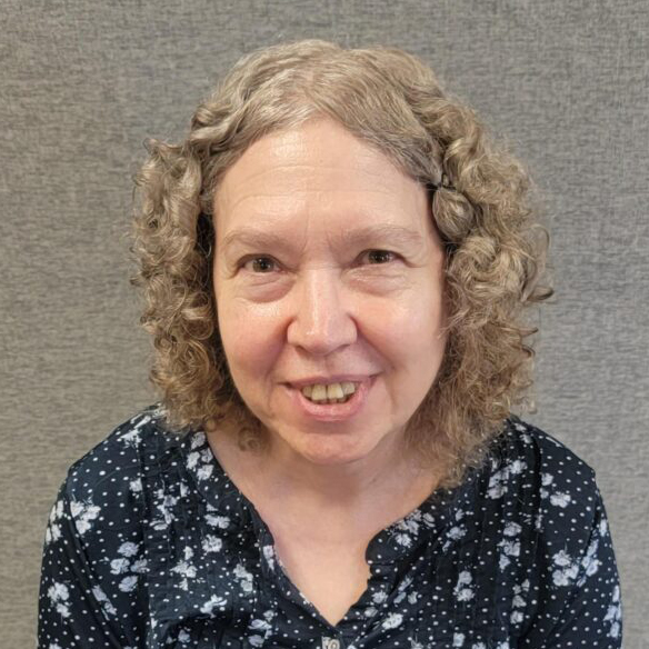 Annette Pyles Accounting Clerk