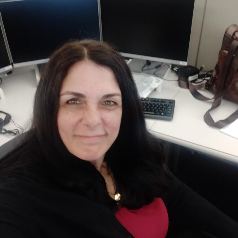 Jennifer L Davis Brandt Executive Assistant & I.T. Specialist