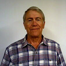 Jim Williams Board Member
