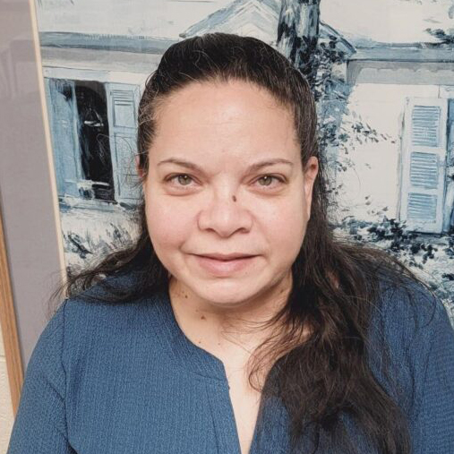 Marisol Cruz Program Specialist