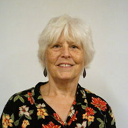 Penny Samuelson Board Member