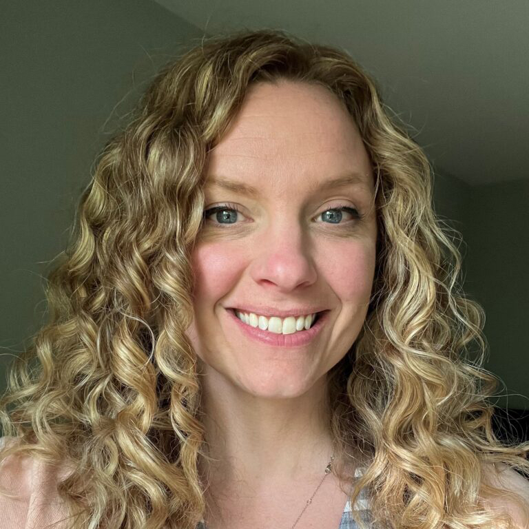 Rachel Vucic Executive Director