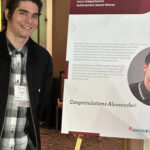 Read more about the article Alexsander “Alex” Colon