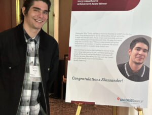 Alexsander “Alex” Colon