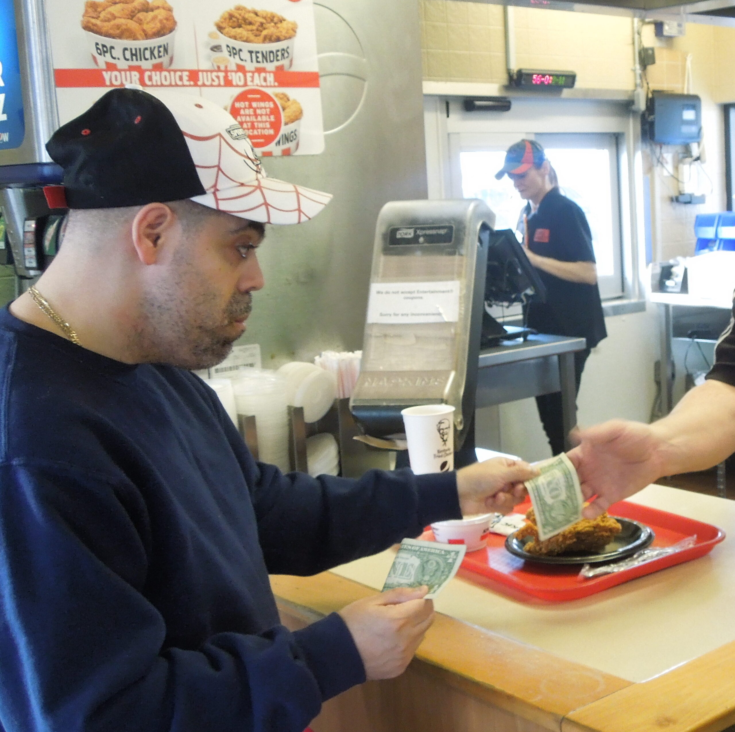 QUEST, Inc. Home and Community Habilitation Services