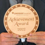 Outstanding Achievements