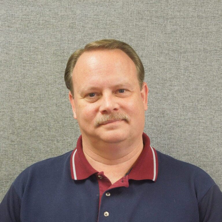 Mike-Barnhart, Manager of Employment Services