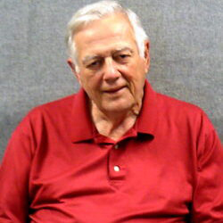 Jim Faren Board Member