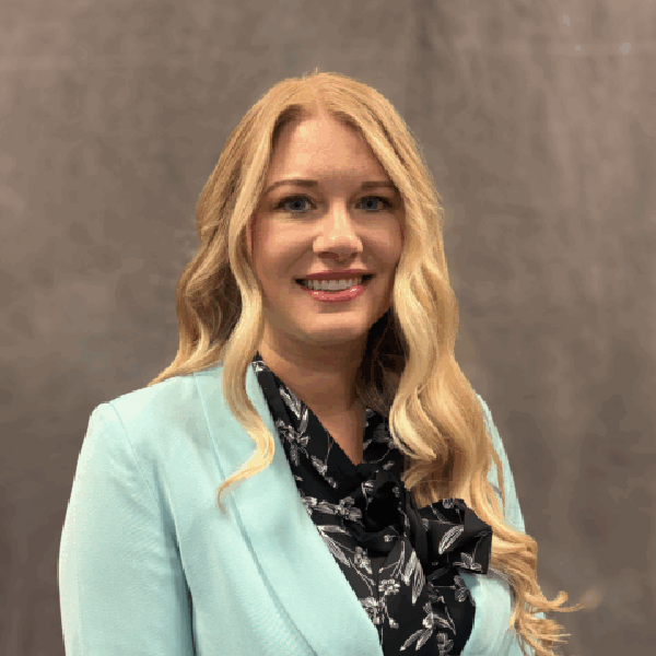 Calyn Brewer - Treasurer