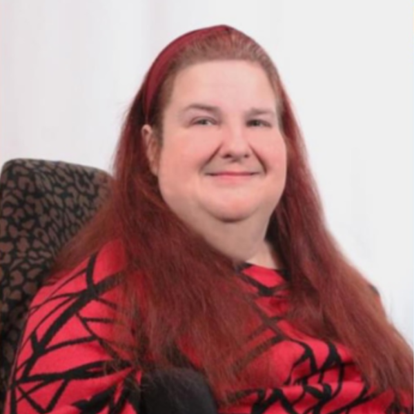 Jackie Nagle - President