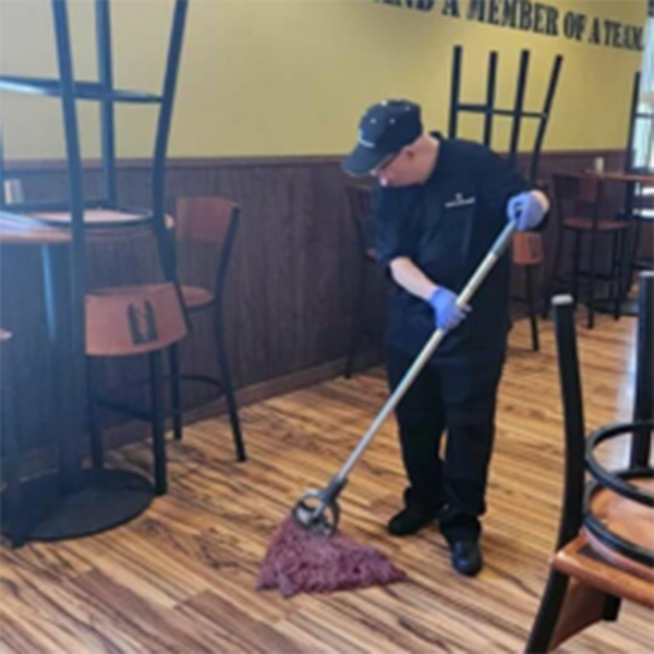 QUEST Supported Employment Services offers employment discovery, job finding, community-based assessments, and coaching to people with disabilities to discover, obtain, and retain employment in the community setting.