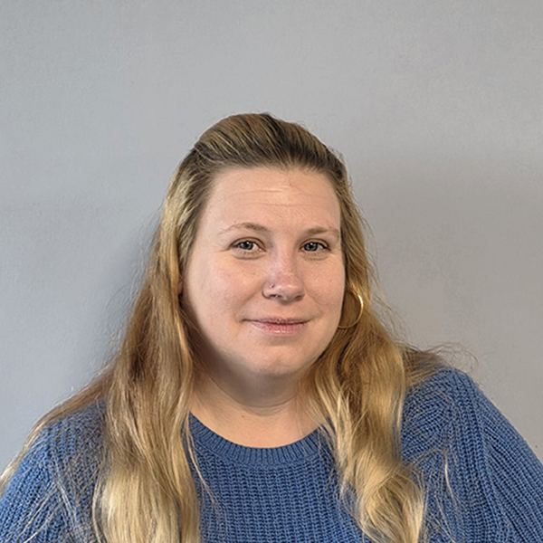 Tonya Quiles Small Group Employment Coordinator